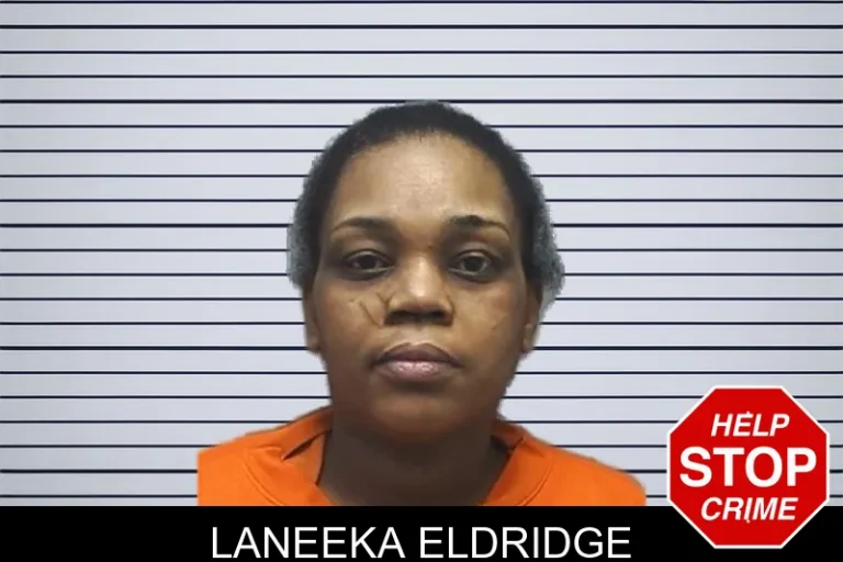 Laneeka Eldridge
