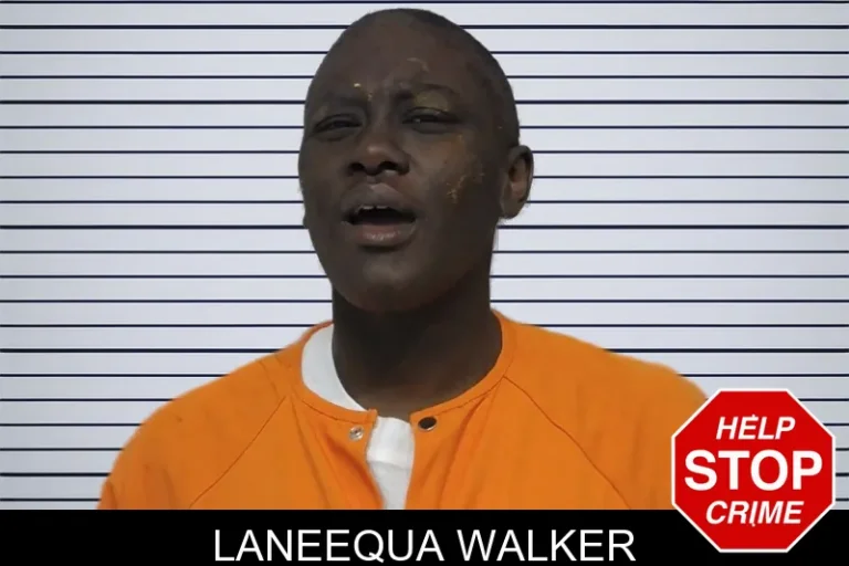 Laneequa Walker