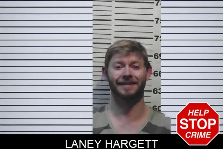 Laney Hargett mugshot – Meriwether County , Georgia Laney Hargett