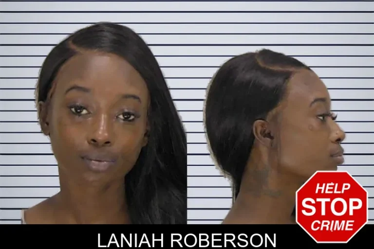 Laniah Roberson