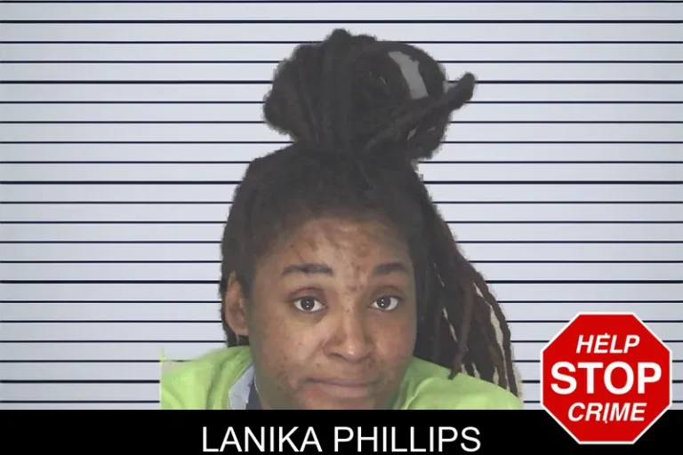 Lanika Phillips