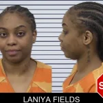 Laniya Fields mugshot – Paulding County , Georgia Laniya Fields mugshot