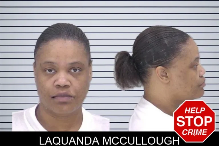 Laquanda McCullough
