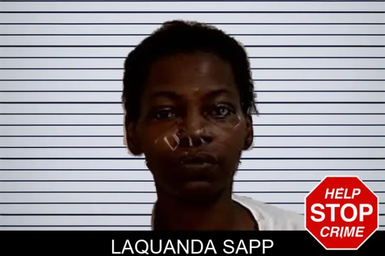 Laquanda Sapp