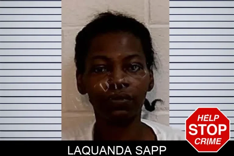Laquanda Sapp