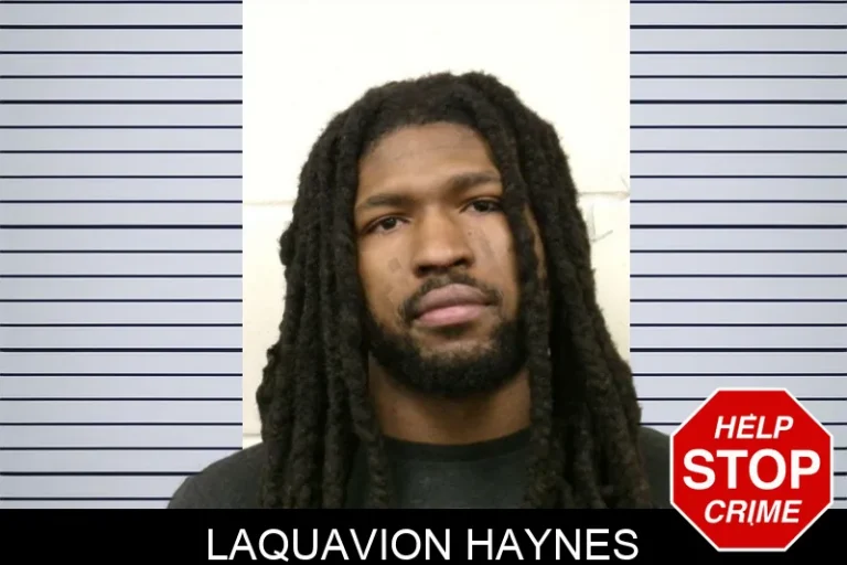 Laquavion Haynes mugshot – Bulloch County , Georgia Laquavion Haynes