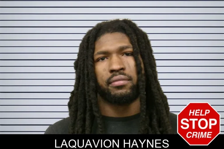 Laquavion Haynes