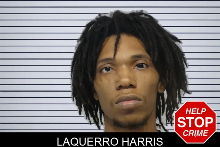 Laquerro Harris
