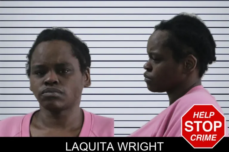 Laquita Wright