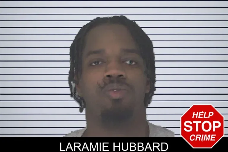 Laramie Hubbard
