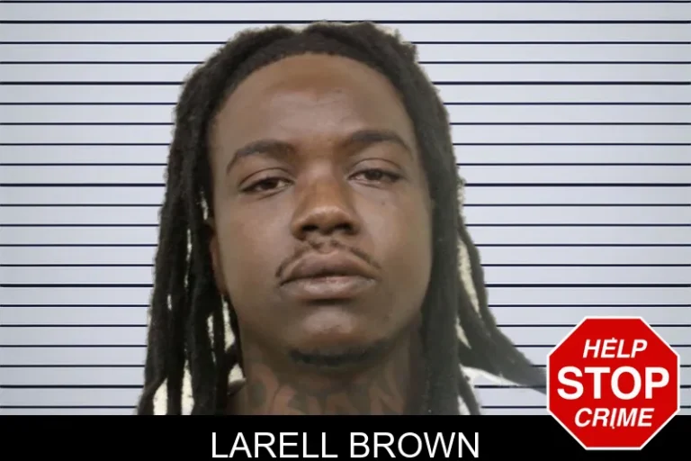 Larell Brown