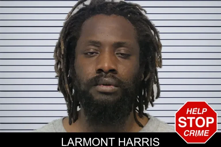 Larmont Harris