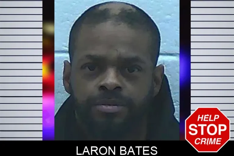Laron Bates mugshot – Jackson County , Georgia Laron Bates
