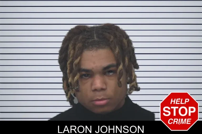 Laron Johnson mugshot – Gwinnett County , Georgia Laron Johnson