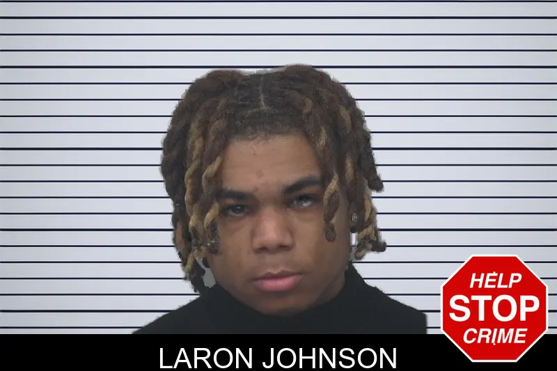 Laron Johnson mugshot – Gwinnett County , Georgia Laron Johnson mugshot