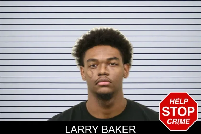 Larry Baker