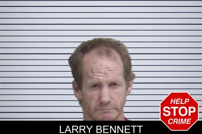 Larry Bennett