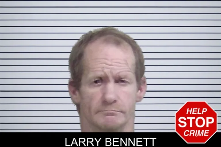 Larry Bennett