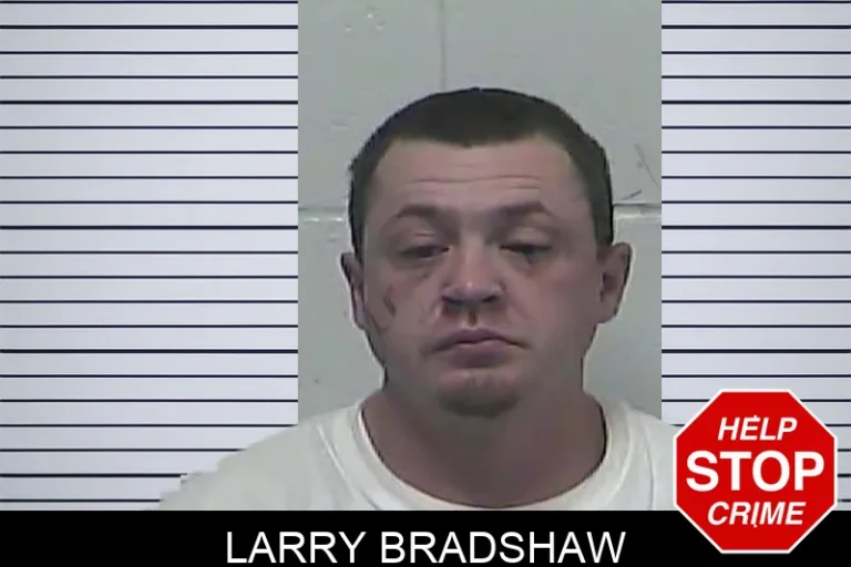 Larry Bradshaw