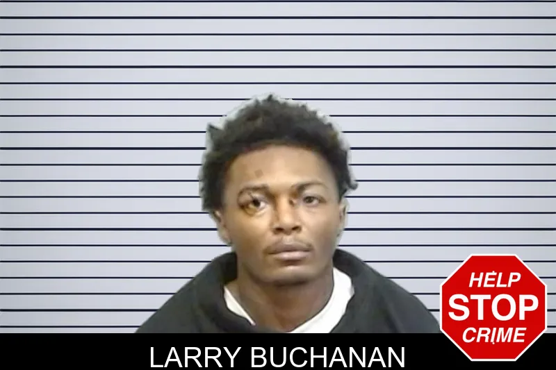 Larry Buchanan mugshot – Fulton County , Georgia Larry Buchanan mugshot