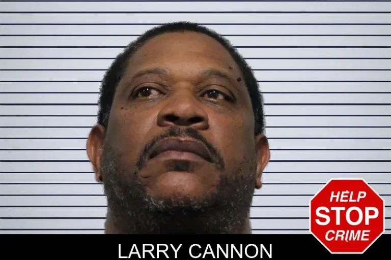 Larry Cannon mugshot – Habersham County , Georgia Larry Cannon