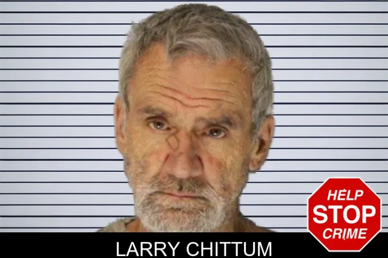 Larry Chittum