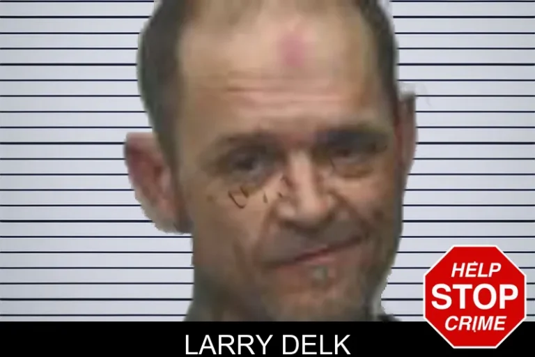 Larry Delk