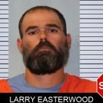Larry Easterwood mugshot