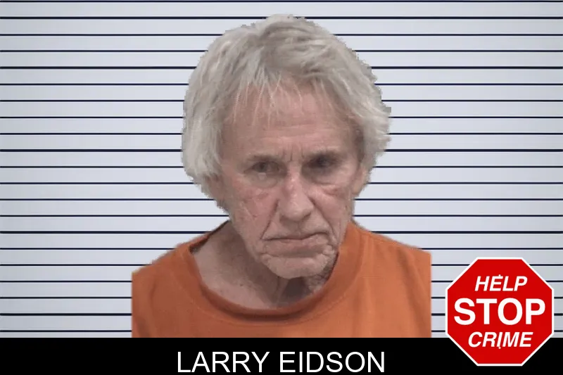 Larry Eidson mugshot – Columbia County , Georgia Larry Eidson mugshot