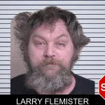 Larry Flemister mugshot