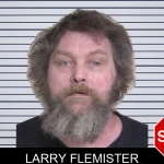 Larry Flemister mugshot