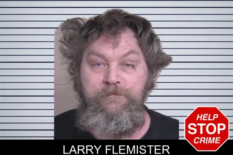 Larry Flemister