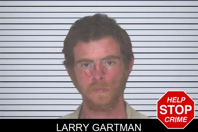 Larry Gartman