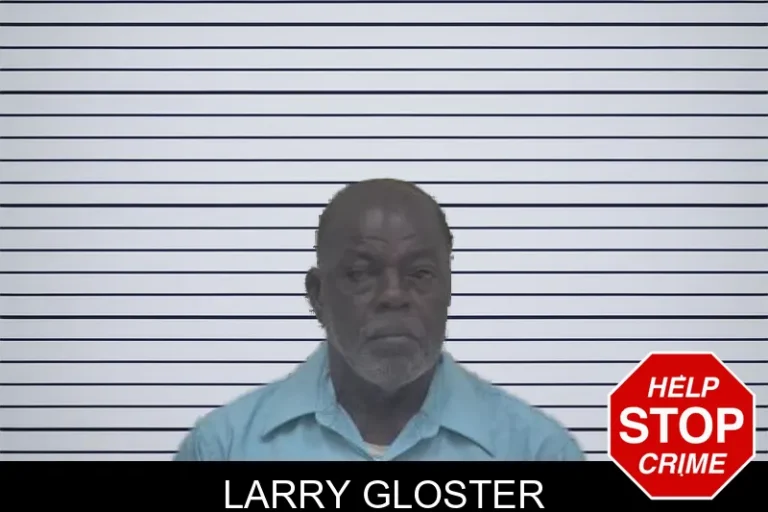 Larry Gloster