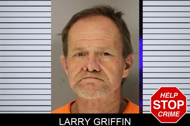 Larry Griffin