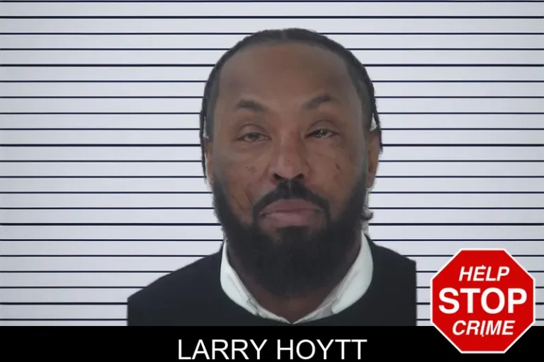 Larry Hoytt