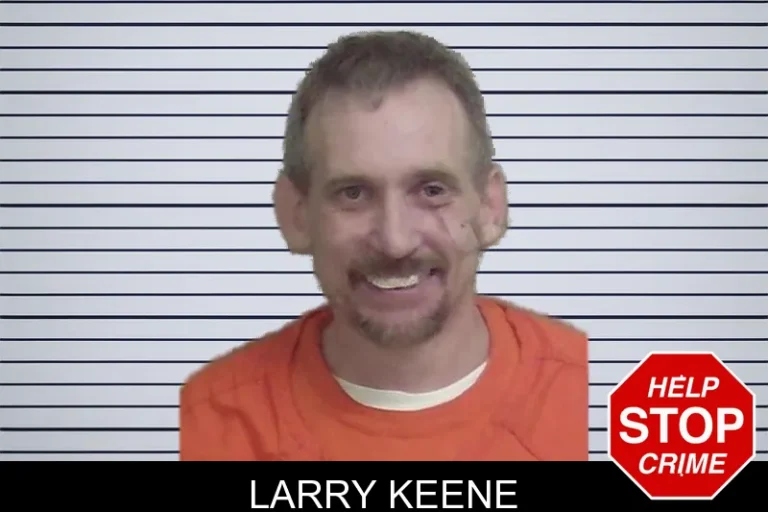 Larry Keene