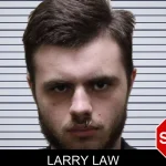 Larry Law mugshot – Haralson County , Georgia Larry Law mugshot