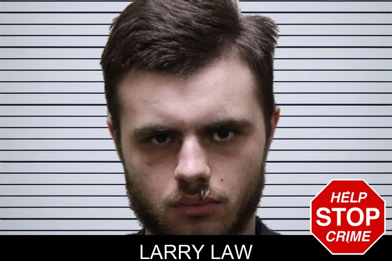Larry Law mugshot – Haralson County , Georgia Larry Law mugshot