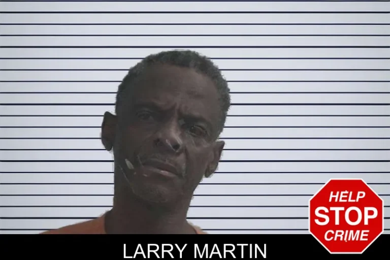 Larry Martin