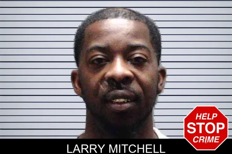 Larry Mitchell