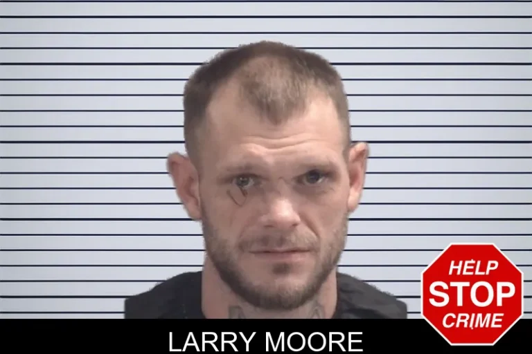 Larry Moore