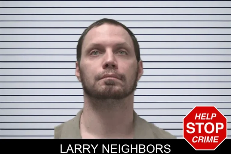 Larry Neighbors
