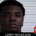 Larry Nicholson mugshot – Henry County , Georgia Larry Nicholson mugshot
