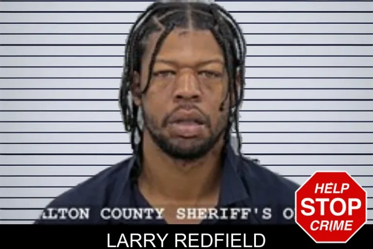 Larry Redfield