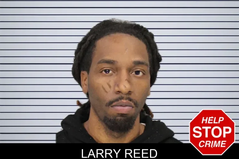 Larry Reed