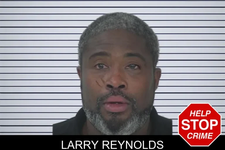 Larry Reynolds