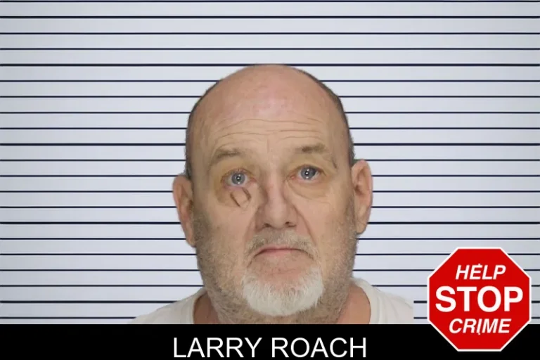 Larry Roach