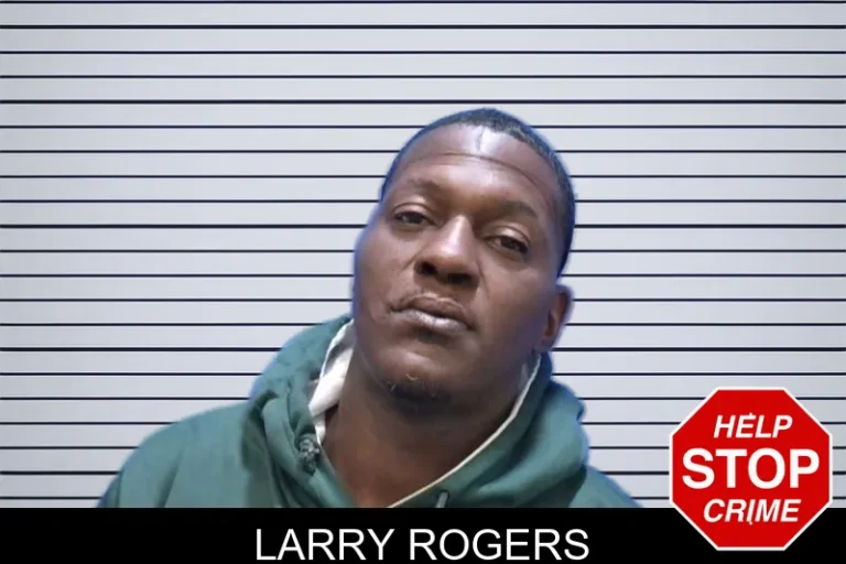 Larry Rogers mugshot – Troup County , Georgia Larry Rogers