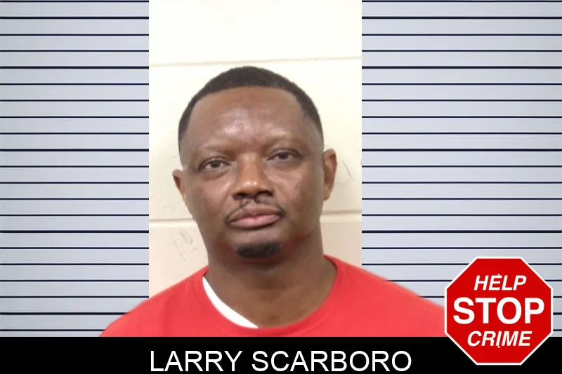 Larry Scarboro mugshot – Bulloch County , Georgia Larry Scarboro mugshot